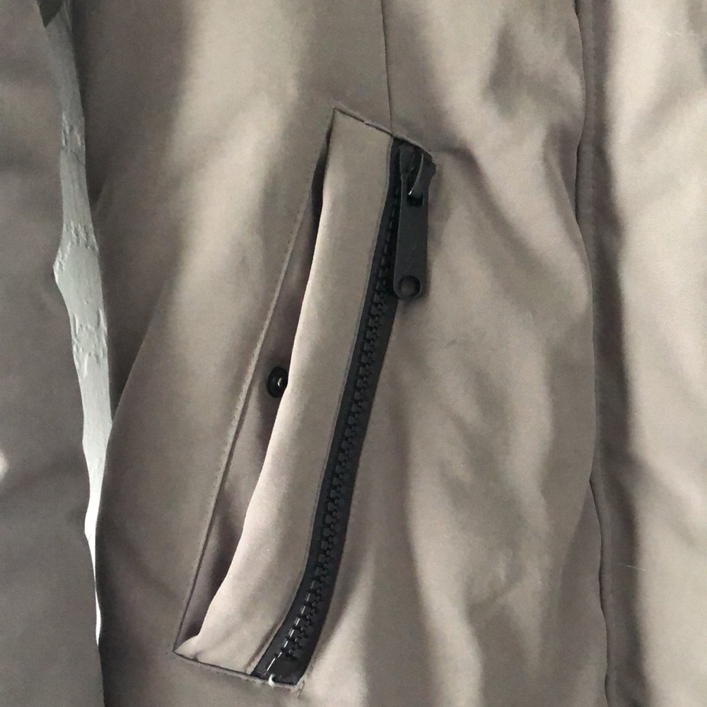 Sam Edelman Parka - Picture 3 of 5